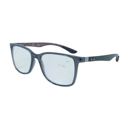 Black RB 8905 Cat Eye Prescription Eyewear