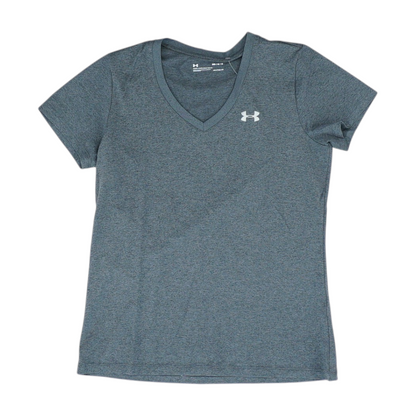 Gray Active T-Shirt