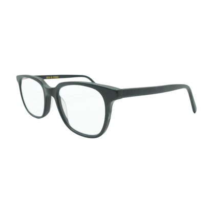 Black ESQUIVEL Prescription Eyewear