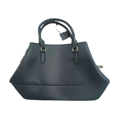 Black Shoulder Bag
