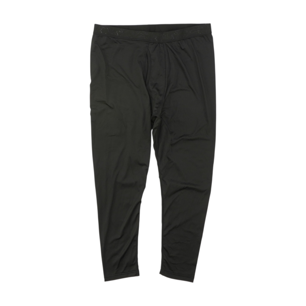 Black Solid Base Layer
