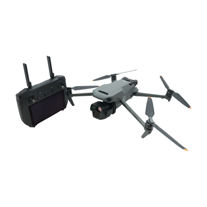 Mavic 3 Pro Drone With Case and Accessories