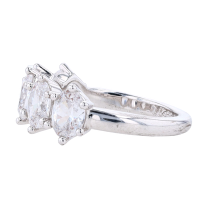 Costume Cubic Zirconia Fashion Ring
