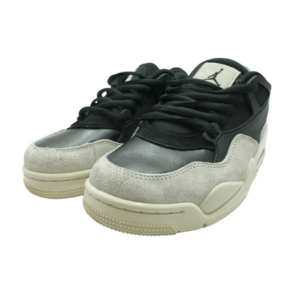Black Athletics Shoes