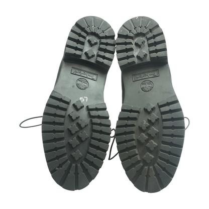 Black Work / Hiking Boots