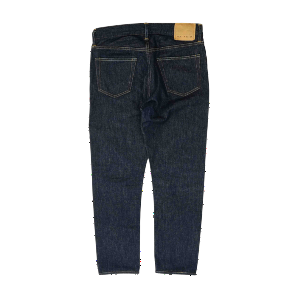 Navy Slim Jeans