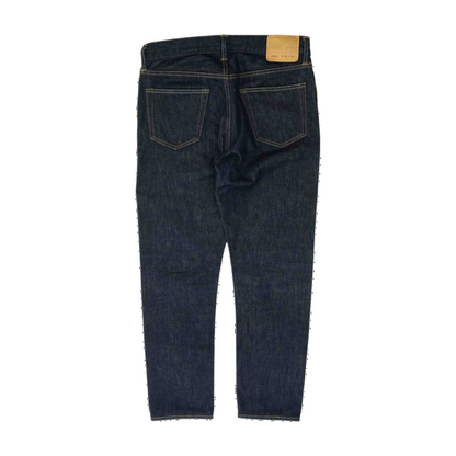 Navy Slim Jeans