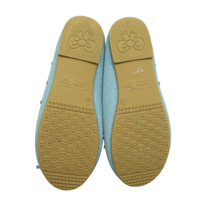 Blue Flats