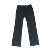 Unstudied Blue Cargo Pants – Image 1