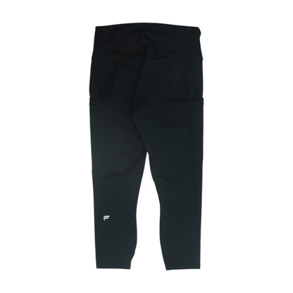 Black Active Leggings