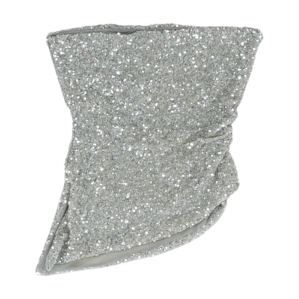 Silver Blouse