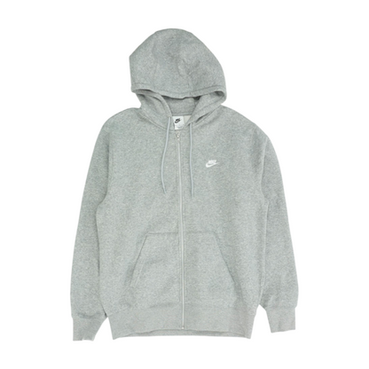 Gray Solid Jacket