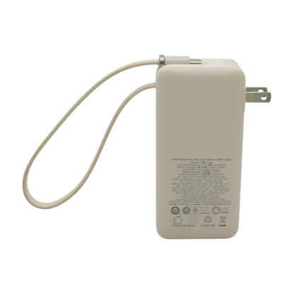 Fusion 10K Power Bank