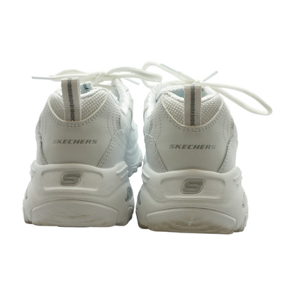 D'Lites Low-Top Athletic Shoes