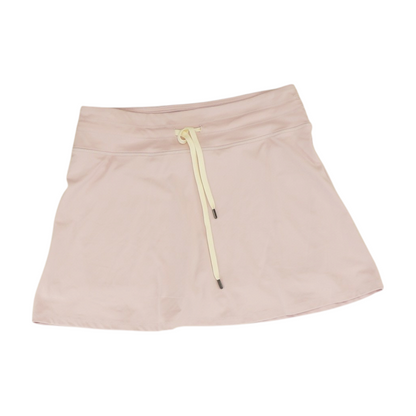 Pink Mini Skort