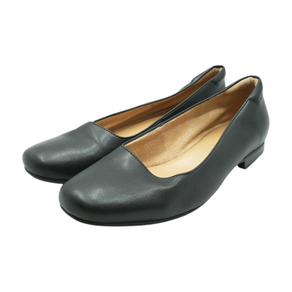 Black Flats