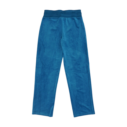 Teal Pants