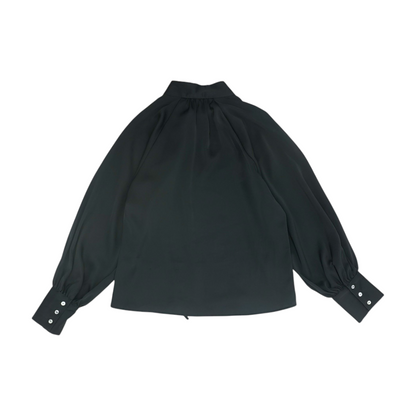 Black Blouse