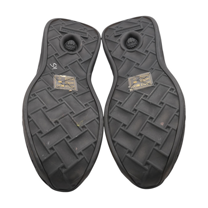 Knit Slip On Sneakers Slip-On Athletic Shoes