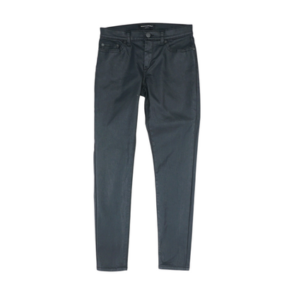 Black Petite Skinny Jeans