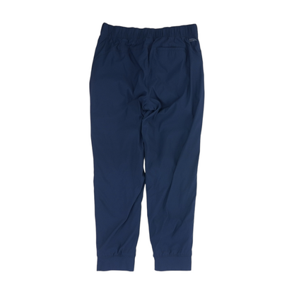 Navy Regular Pants