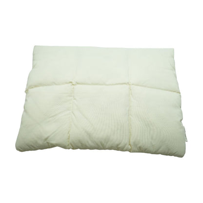 White Tablet Sleeve Case