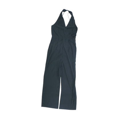 Black Jumpsuit