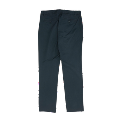 Navy Regular Pants