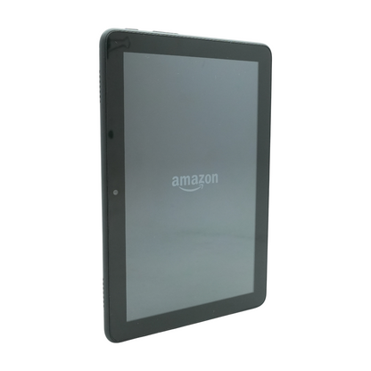 Kindle Fire HD 8 8.0" Black 12th 64GB Tablet