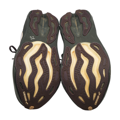 Glycerin Max Low-Top Athletic Shoes