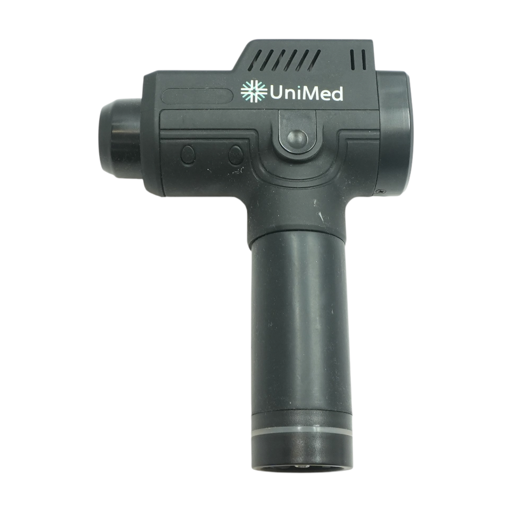 Torque Percussion Massage Gun