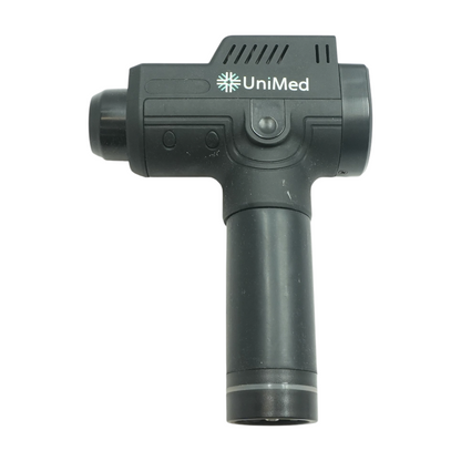 Torque Percussion Massage Gun
