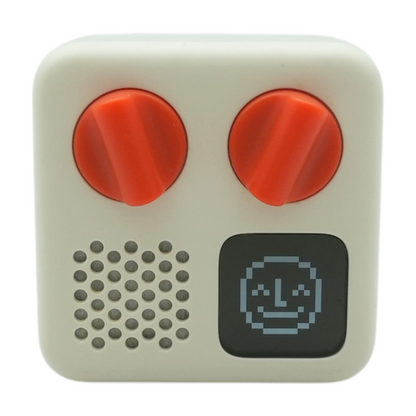 YM002 Mini Audio Player