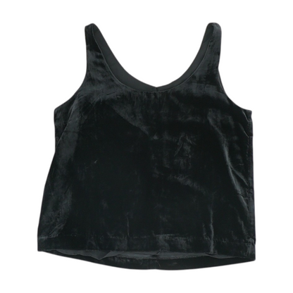 Black Blouse