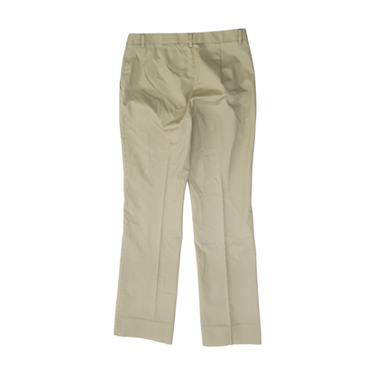 Tan Pants