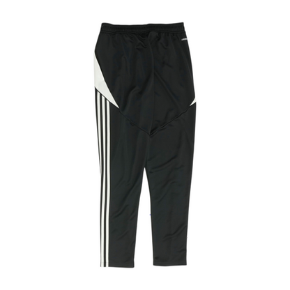 Black Active Pants