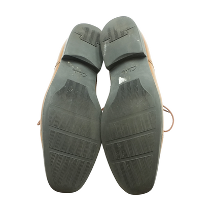 Brown Dress Shoes