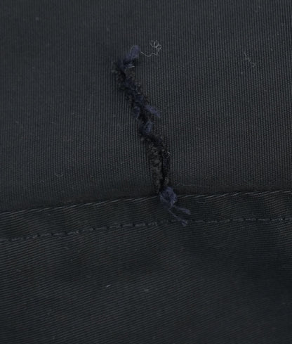 Black Solid Jacket