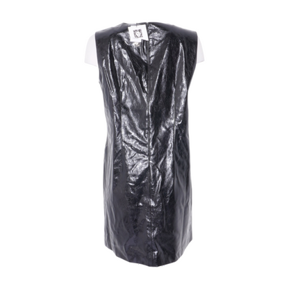 Black Midi Dress