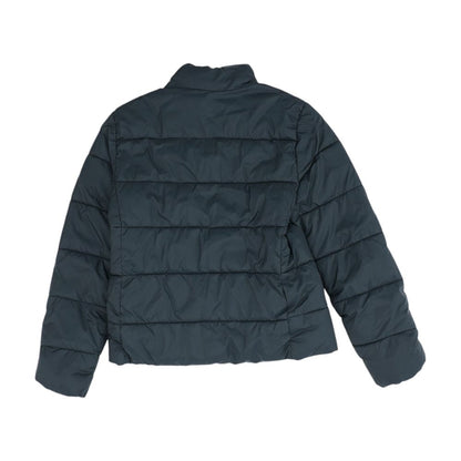 Black Puffer Jacket