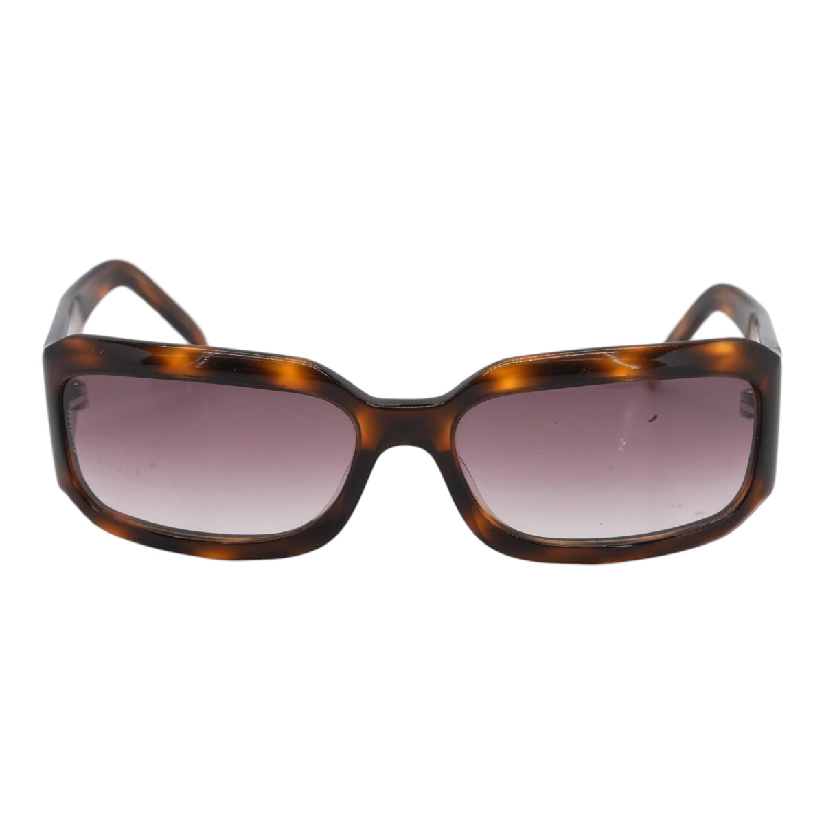 Tortoise 5064-B Rectangle Sunglasses