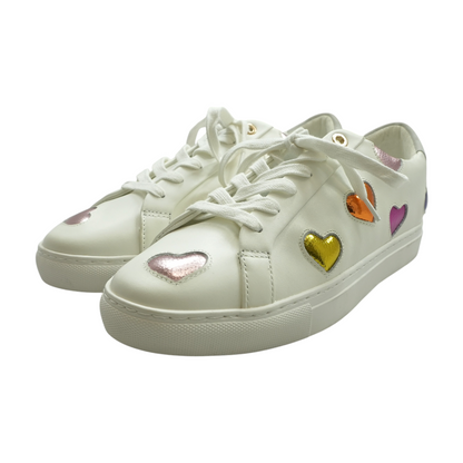 Rainbow Shop Lane Athletic Shoes
