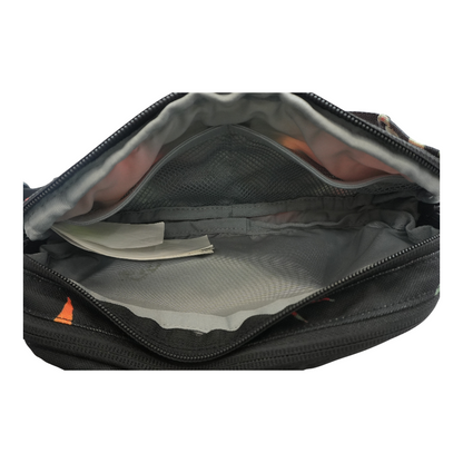 Black Belt Bag