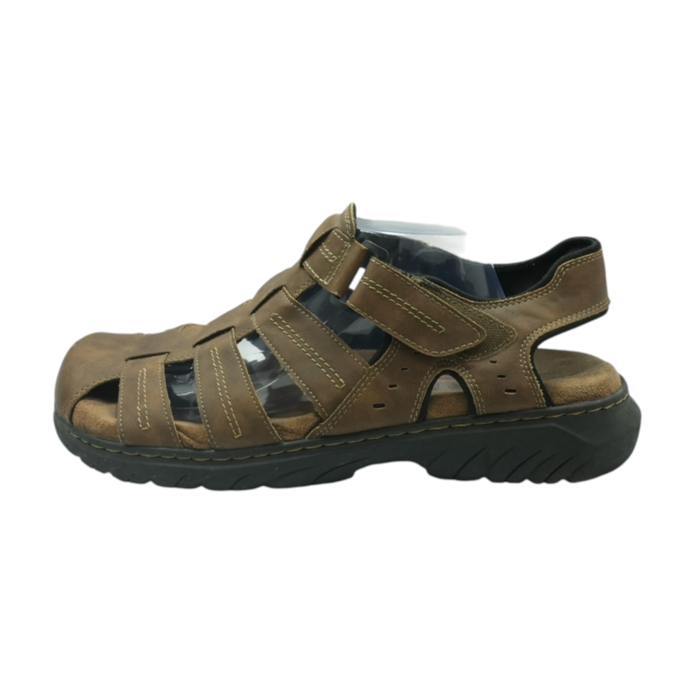 Brown Sandals