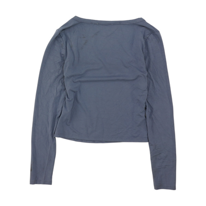 Blue Blouse