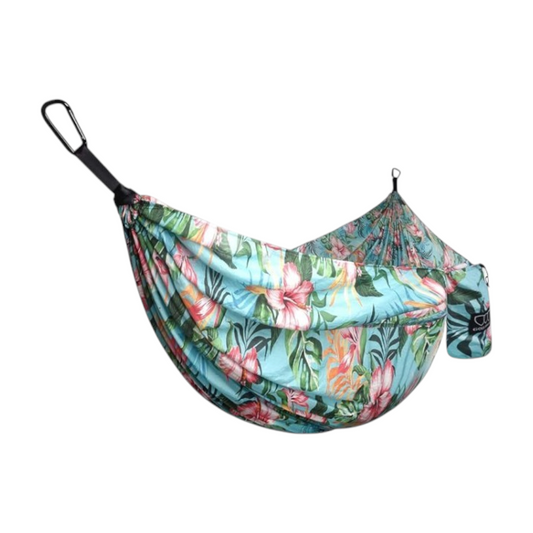 Tropical Hammock