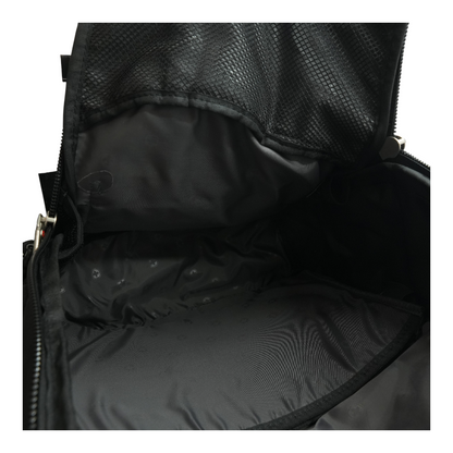 Black Backpack