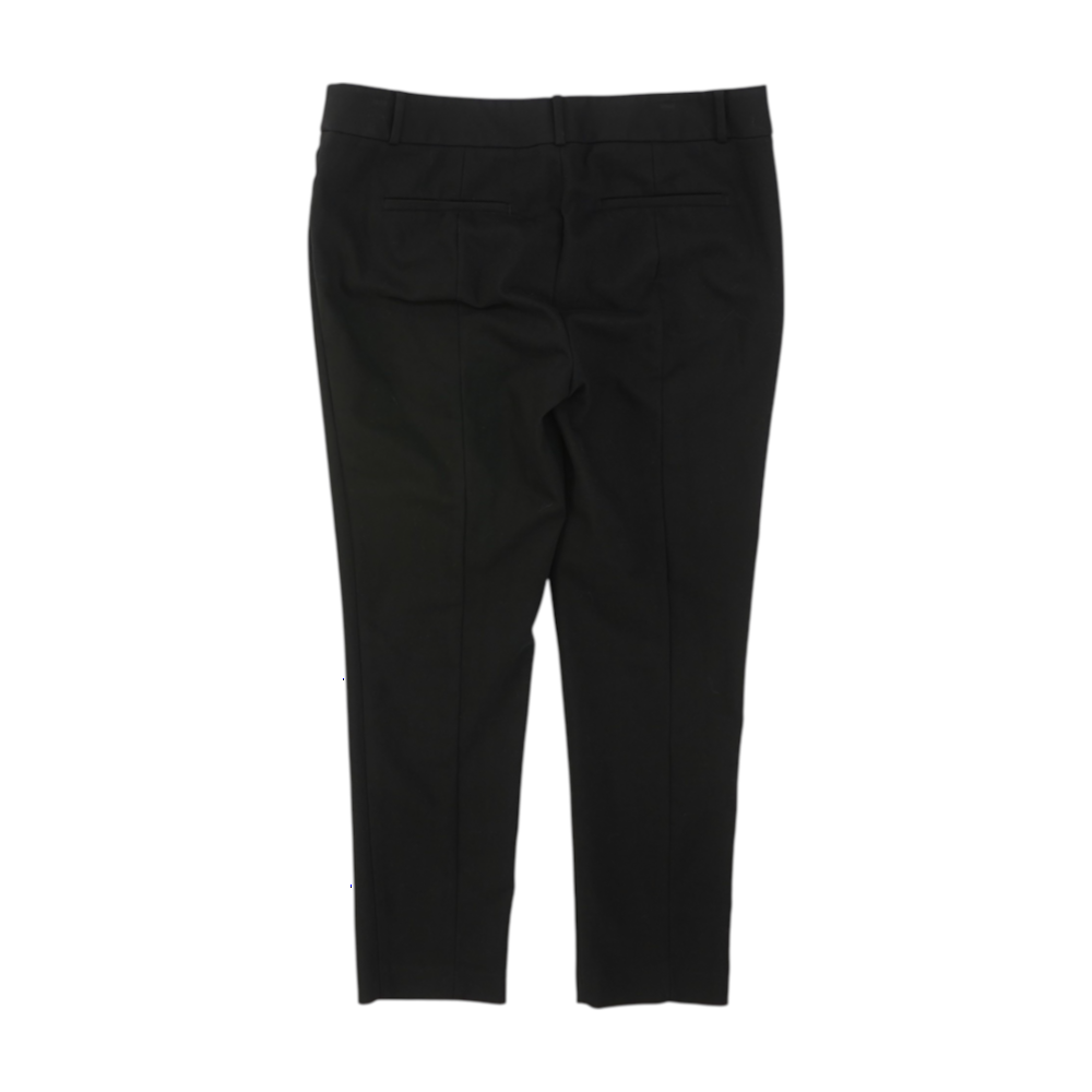 Ann Taylor Loft Black Regular Pants – Image 2