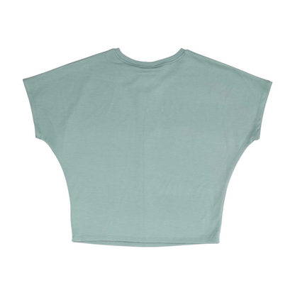 Green Active T-Shirt