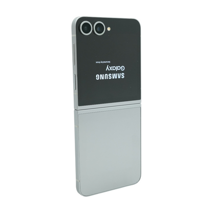 Galaxy Z Flip 6 "AT&T" 256GB Silver